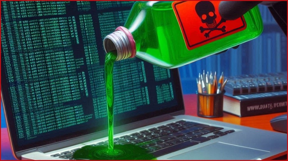 Data Poisoning Intro
