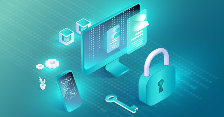 Security architecture review